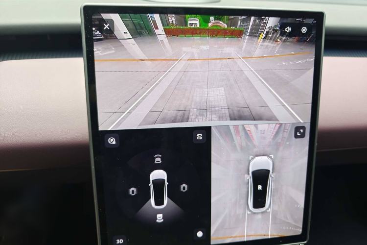 Used Nio ET5 2024 75 kWh
