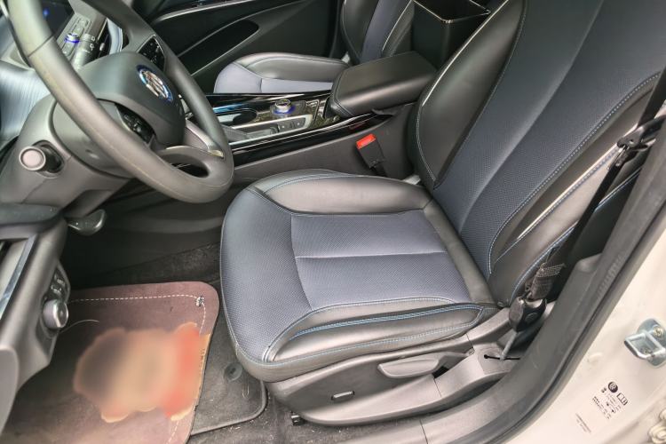 Used Buick Velite 6 2022 Connected Fashion PLUS
