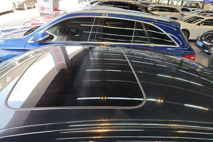 Used BMW 5 Series 2022 Restyled 525i M Sport Package
