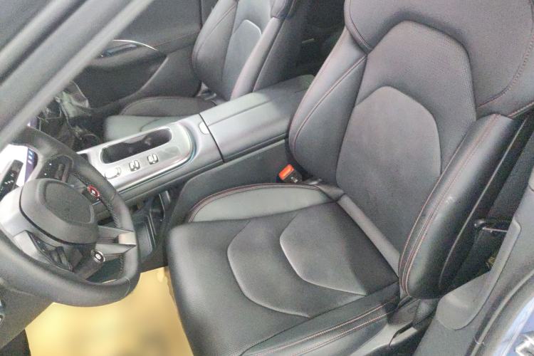 Used  SU7 2024 Rear-Drive Long-Range Intelligent Driving Version