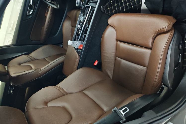 Used Volvo S60 2021 T4 Zhiyuan Luxury Edition