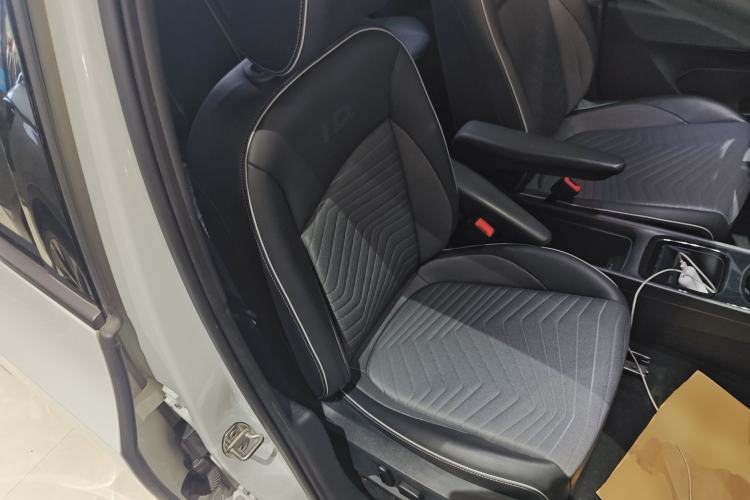 Used Volkswagen ID.3 2024 Outstanding Edition
