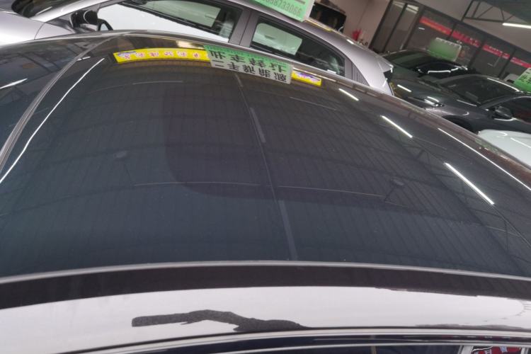 Used  SL03 2023 135Plus Range-Extended Version
