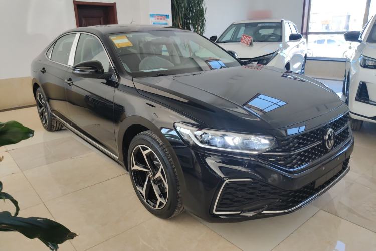 Used Volkswagen Passat 2026 Model, Outstanding 380TSI Xingkong Longteng Edition
