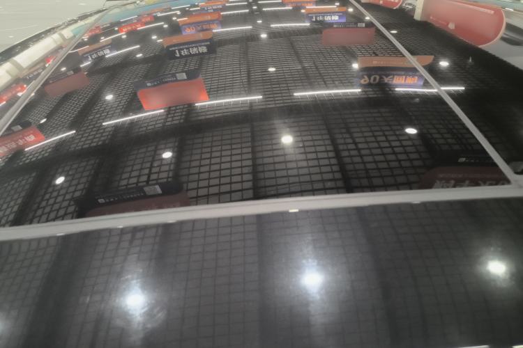 Used Volkswagen Magotan 2020 330TSI DSG Leading Model
