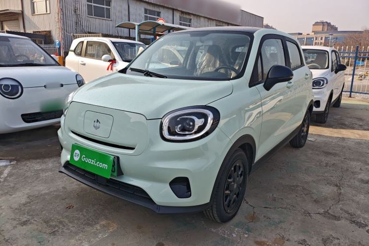 Used Leapmotor T03 2025 310 Comfort Edition