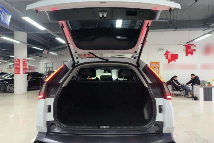 Used GAC Trumpchi EMKOO 2022 2.0 ATK TwinStar Pro Edition