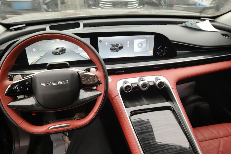 Used  Stellar 2023 400T Two-Wheel Drive Comfort Flyfish Edition