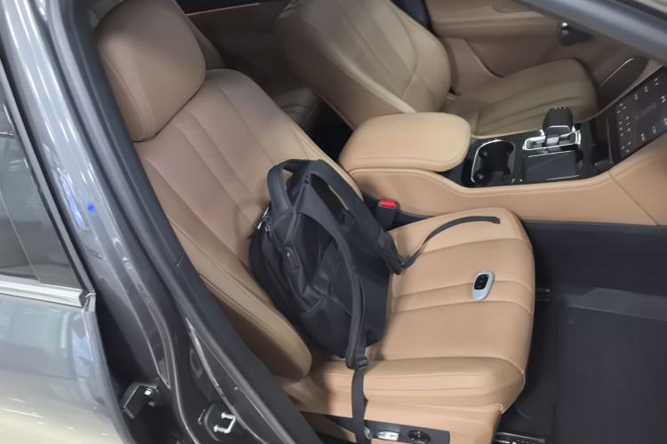 Used Li Auto ONE 2020 Extended-Range 6-Seater Version