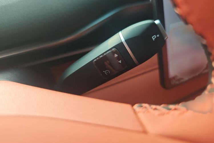 Used  S05 2024 510Max Pure Electric Version