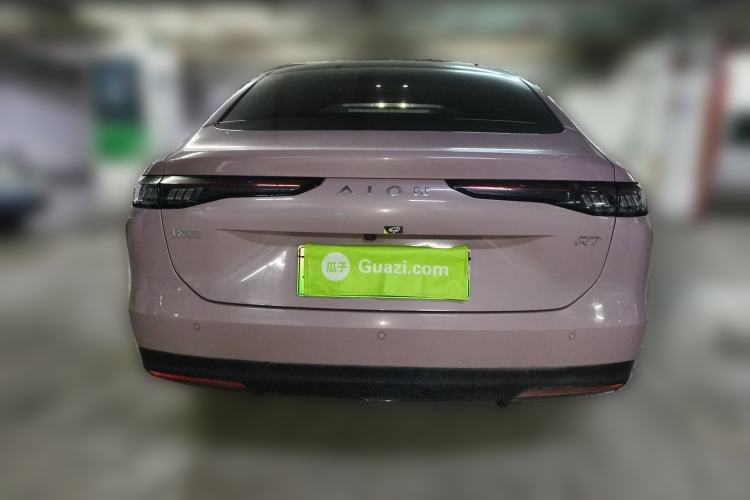 Used AION RT 2025 650 Zhijihao Edition
