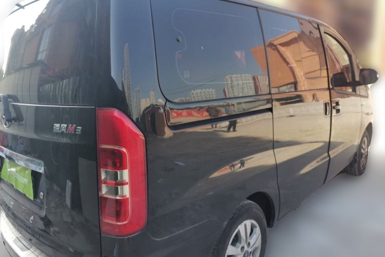 Used  M3 2016 IKEA Edition 1.6L Luxury Smart Model