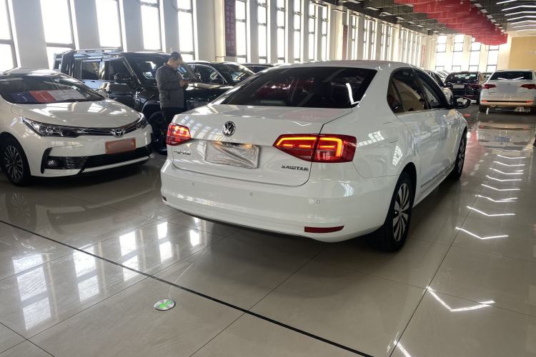 Used Volkswagen Sagitar 2018 1.6L Automatic Comfort Model