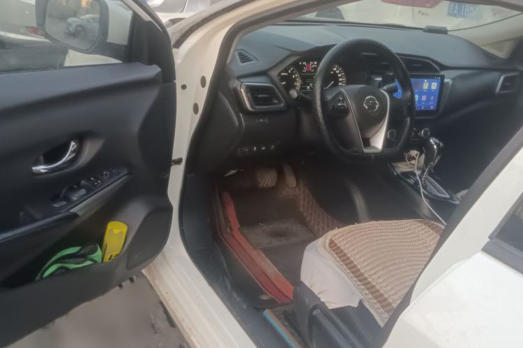 Used Nissan Lannia 2021 1.6L CVT Cool Edition