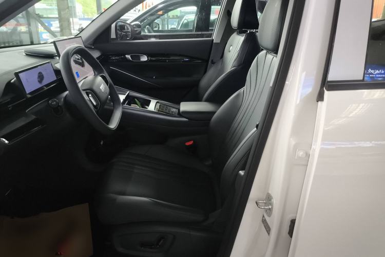 Used  E5 2024 440km Exploration Version
