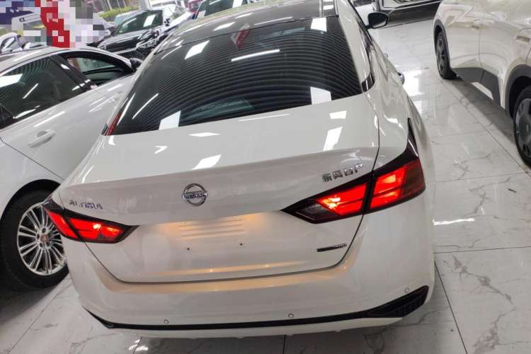 Used Nissan Teana 2021 2.0L XL Comfort Edition
