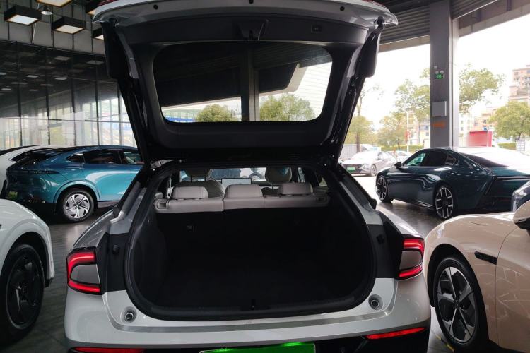 Used XPeng P7+ 2024 Long-Range Max
