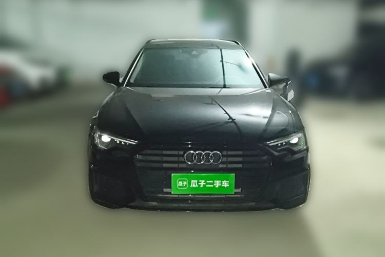 Used Audi A6 (Import) 2021 Avant Avant-garde 45 TFSI Prestige Dynamic Edition