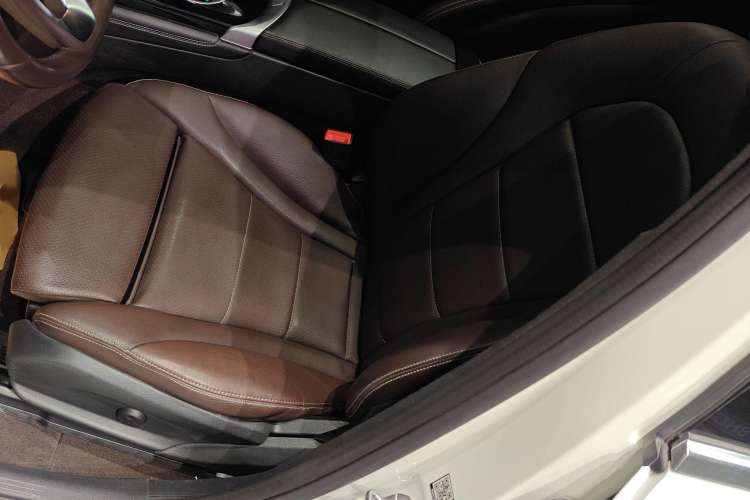 Used Mercedes-Benz GLC 2017 GLC 200 4MATIC