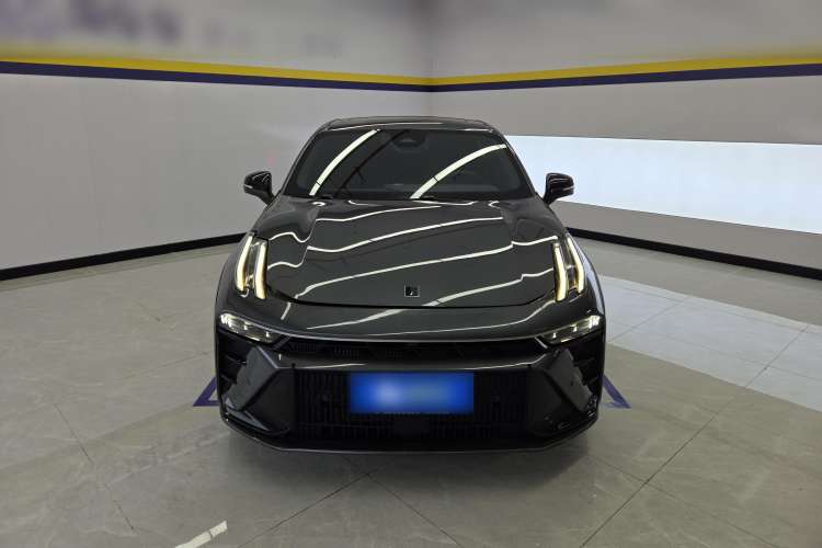 Used Lynk & Co 03 2023 1.5TD DCT JingPro
