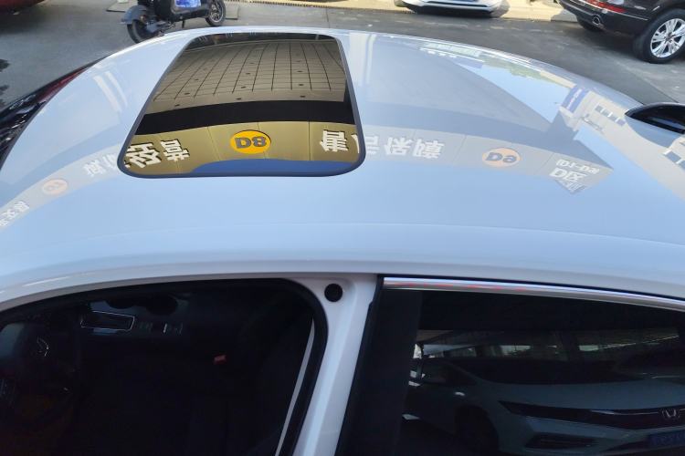 Used Honda Civic 2023 240TURBO CVT Dynamic Edition
