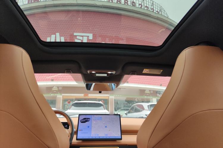 Used NETA X 2023 500
