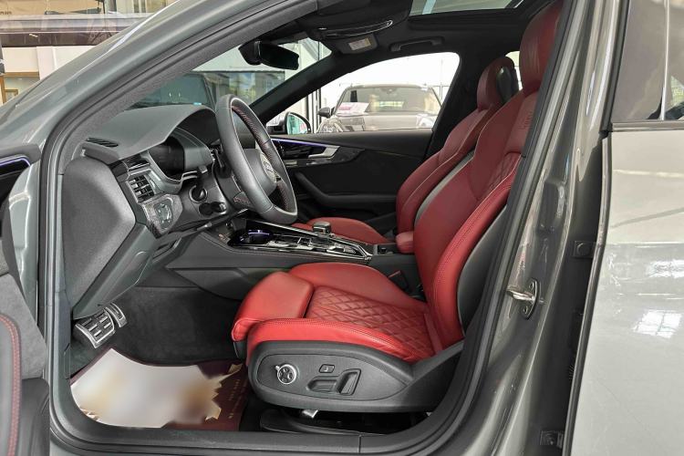 Used Audi S4 2023 S4 3.0TFSI
