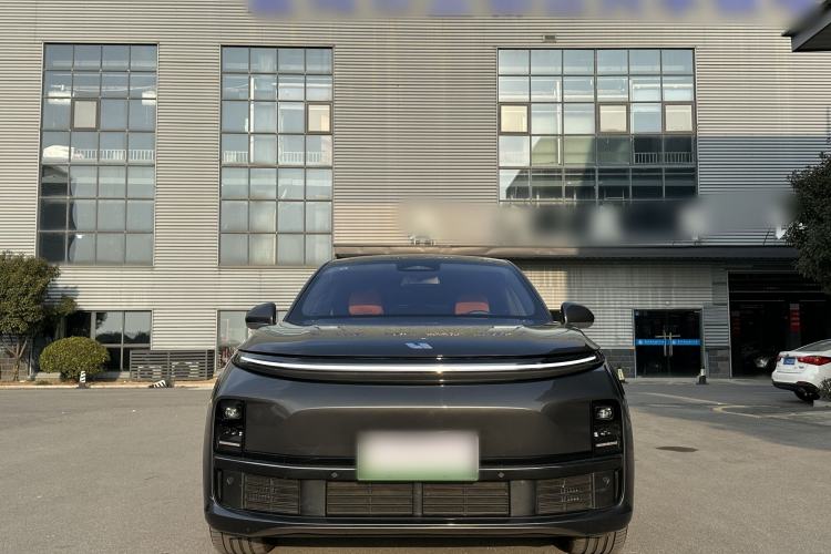 Used Li Auto L7 2024 Pro Model