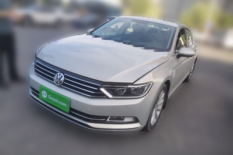 Used Volkswagen Magotan 2018 330TSI DSG Advanced Model