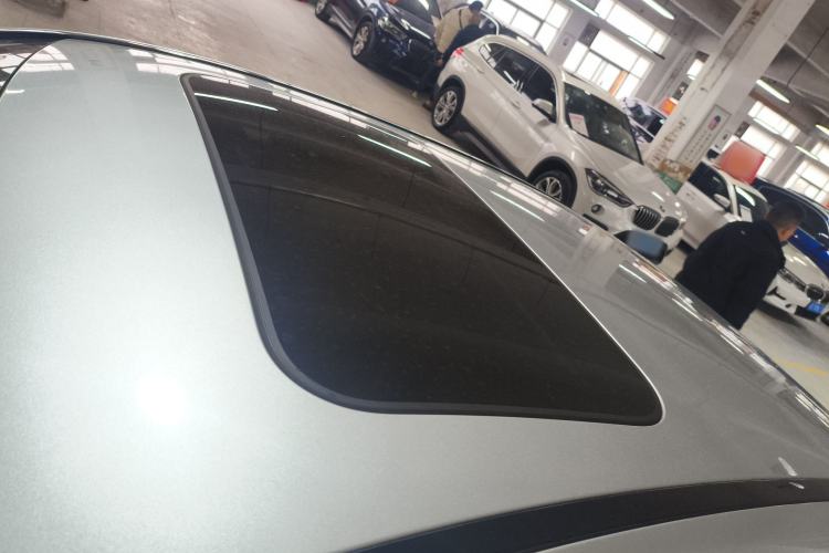 Used Mercedes-Benz C-Class 2015 Restyled C 180 L Sport Edition