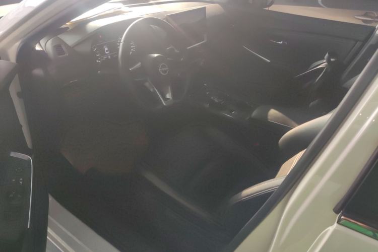 Used Nissan Sylphy 2022 Electric-Drive e-POWER Super Connect PLUS
