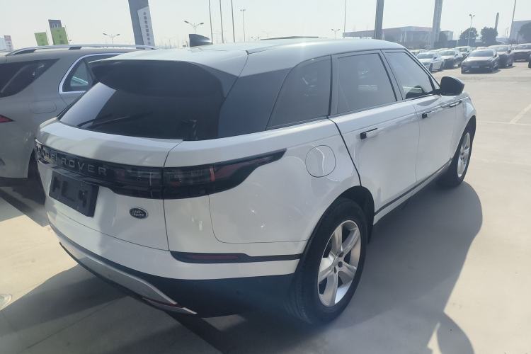 Used Land Rover Range Rover Velar 2024 S Model