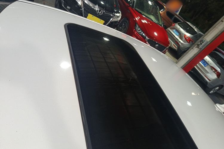 Used Chery Arrizo 5 PLUS 2021 Xiaoze 1.5T CVT Enjoy PLUS
