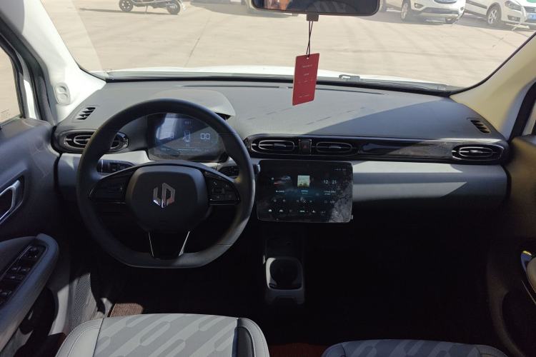 Used Leapmotor T03 2024 403 Comfort Edition
