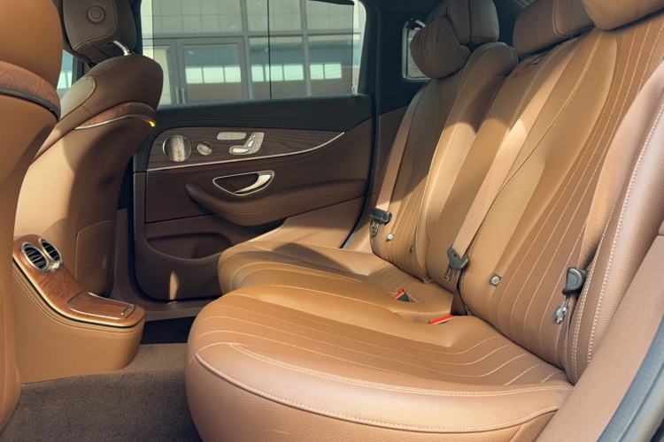 Used Mercedes-Benz E-Class 2021 Restyled E 300 L Luxury Edition
