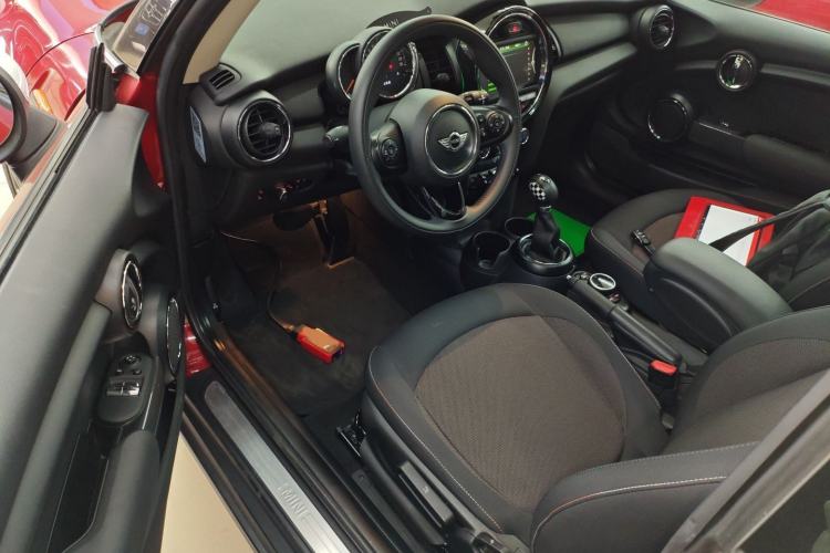 Used  MINI 2016 1.2T ONE Pioneer Edition