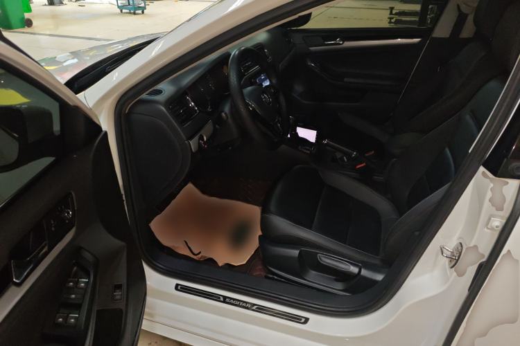 Used Volkswagen Sagitar 2018 280TSI DSG Ignite Edition