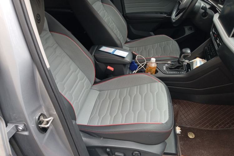 Used Volkswagen Tiguan L New Energy 2022 430 PHEV Plug-in Hybrid Flagship Edition