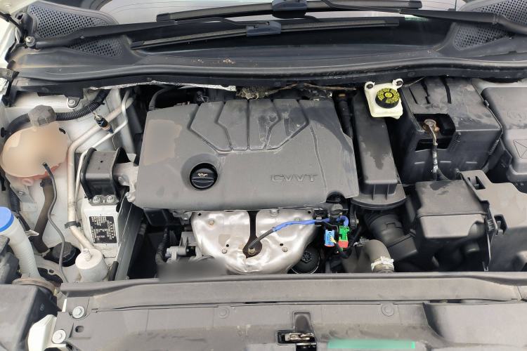 Used Citroen C-Quatre 2013 Sedan 1.6L Manual - Prestige Model
