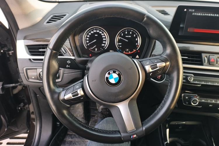 Used BMW X1 2020 xDrive25Li Luxury Edition
