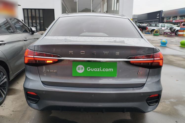 Used Roewe i5 2021 1.5L CVT Starry Edition