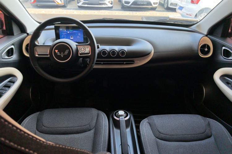 Used Wuling Bingo 2024 203km Light Edition