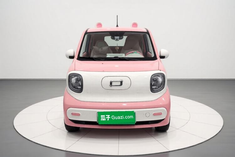 Used Bestune Pony 2025 222km Clever Horse