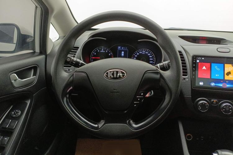 Used Kia K3 2016 1.6L Automatic GL