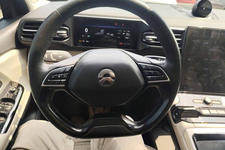 Used Nio ES8 2018 Founder Edition
