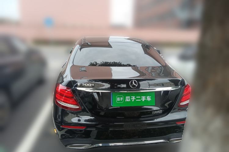 Used Mercedes-Benz E-Class 2020 Restyled E 300 L Sport Exclusive Edition
