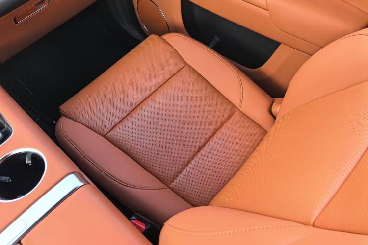 Used Li Auto L9 2024 Ultra Model
