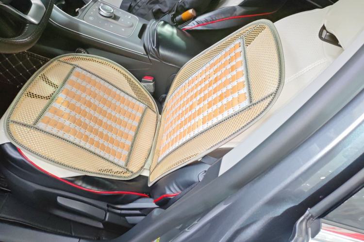 Used BYD Destroyer 05 2023 Champion Edition DM-i 55KM Luxury Model