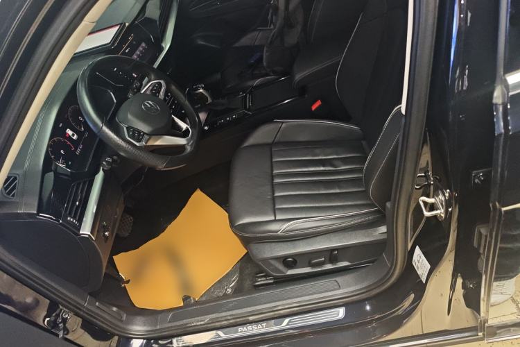 Used Volkswagen Passat 2022 330TSI Elite Edition