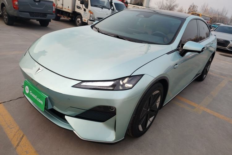 Used  SL03 2022 1.5L 1200 Extended-Range Version
